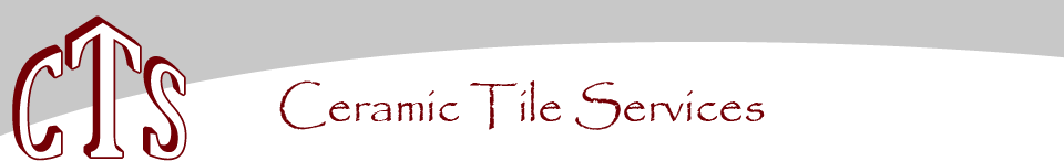 Ceramic Tile Services
